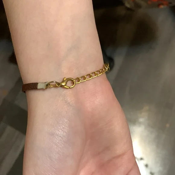 Dragonfly bracelet* - Picture 4 of 4